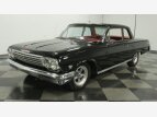 Thumbnail Photo 21 for 1962 Chevrolet Biscayne